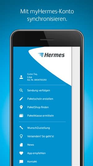 hermes sendungsverfolgung kostenlos.